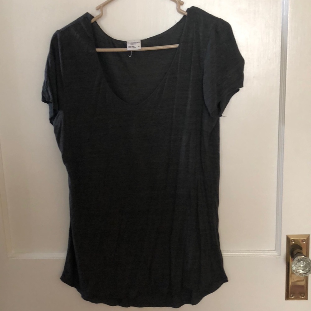 Tilly’s Full Tilt Layering Tee